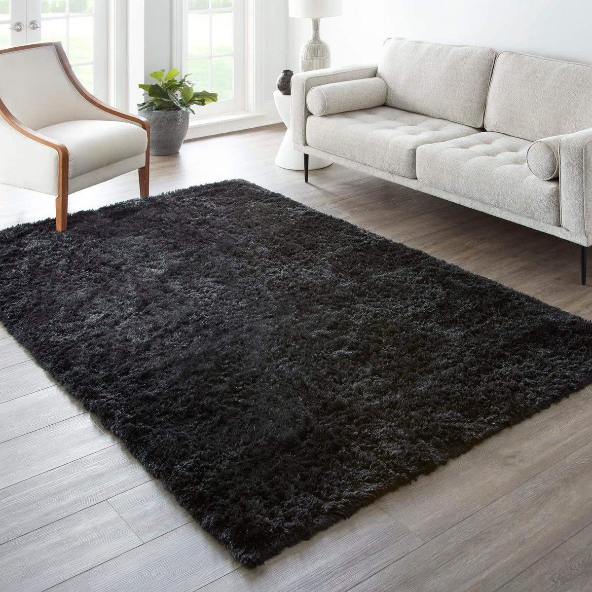 Ophanie Leopard Rugs for Bedroom Living Room, Cheetah Print Rug Fluffy Shag Large Fuzzy Plush Soft Throw,Large Shaggy Floor Faux Animal Throw 4x6 Carpets,Decor Aesthetic with Over 99 pcs Pile fibers