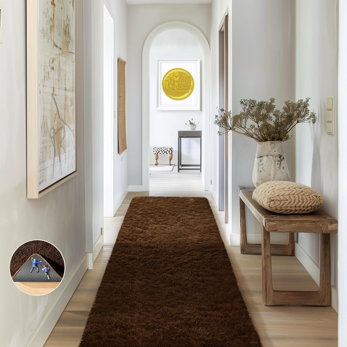 Ophanie Leopard Rugs for Bedroom Living Room, Cheetah Print Rug Fluffy Shag Large Fuzzy Plush Soft Throw,Large Shaggy Floor Faux Animal Throw 4x6 Carpets,Decor Aesthetic with Over 99 pcs Pile fibers