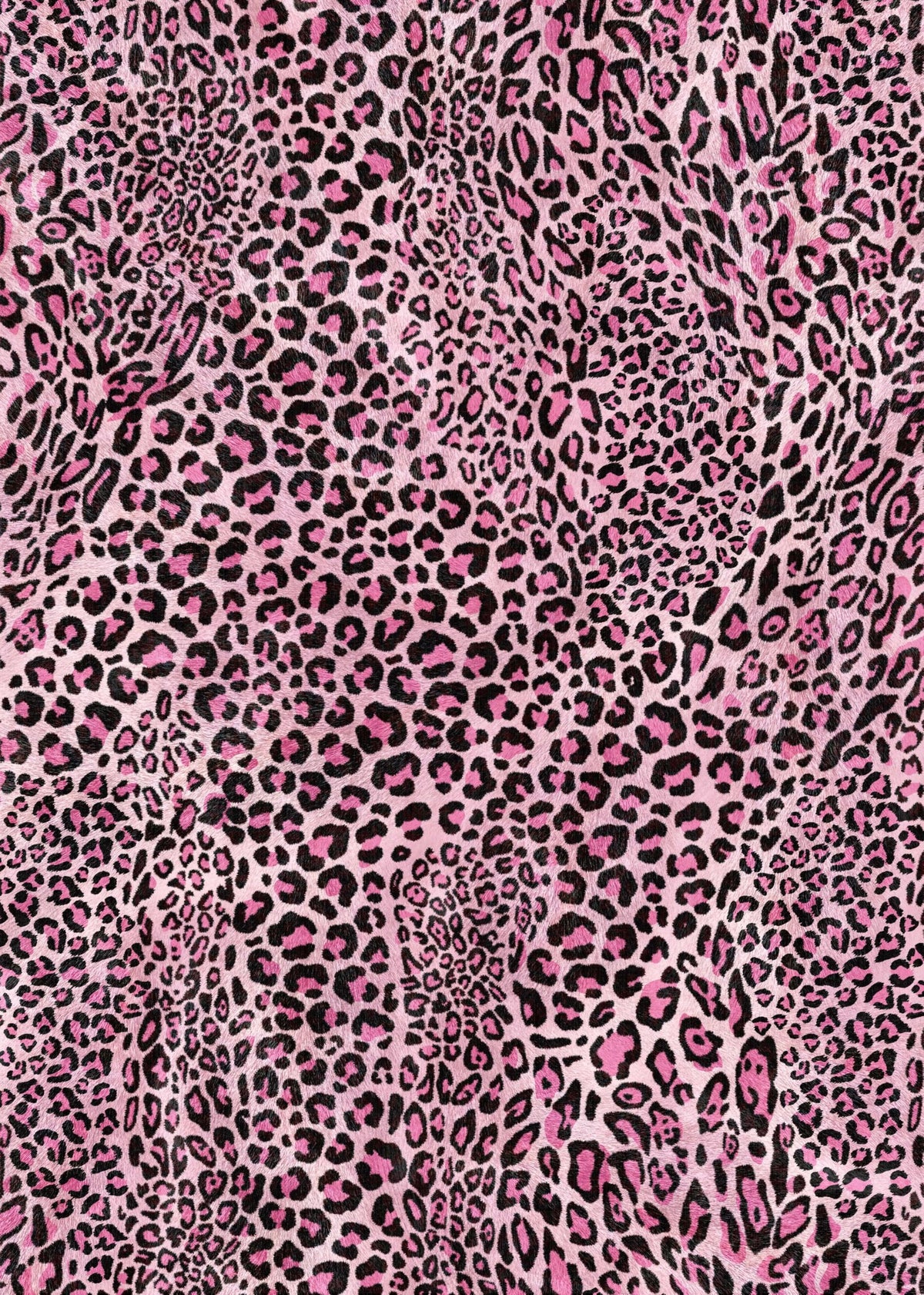 5X7 Leopard Rug,Soft Low Pile Non Slip Cheetah Print Carpet for Bedroom,Brown Animal Print Area Rugs for Living Room Dining Room Safari